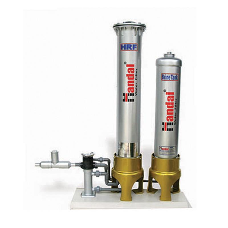 Jual handal water heater PVC Resin Garam Filter Pemanas Air Elektrik