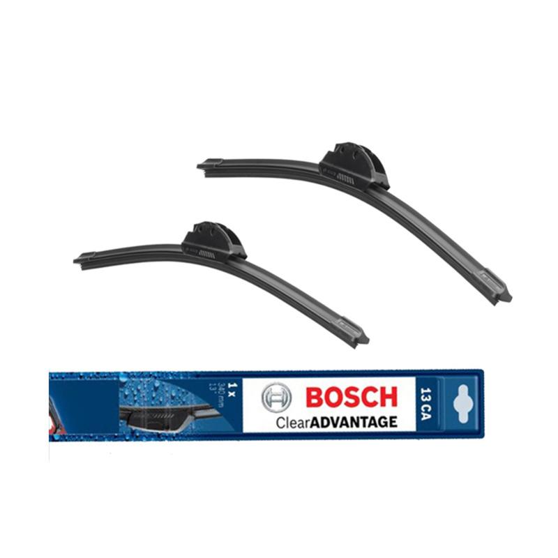 Jual Bosch Wiper Clear Advantage for Ford Ranger Ford Everest [8 Inch