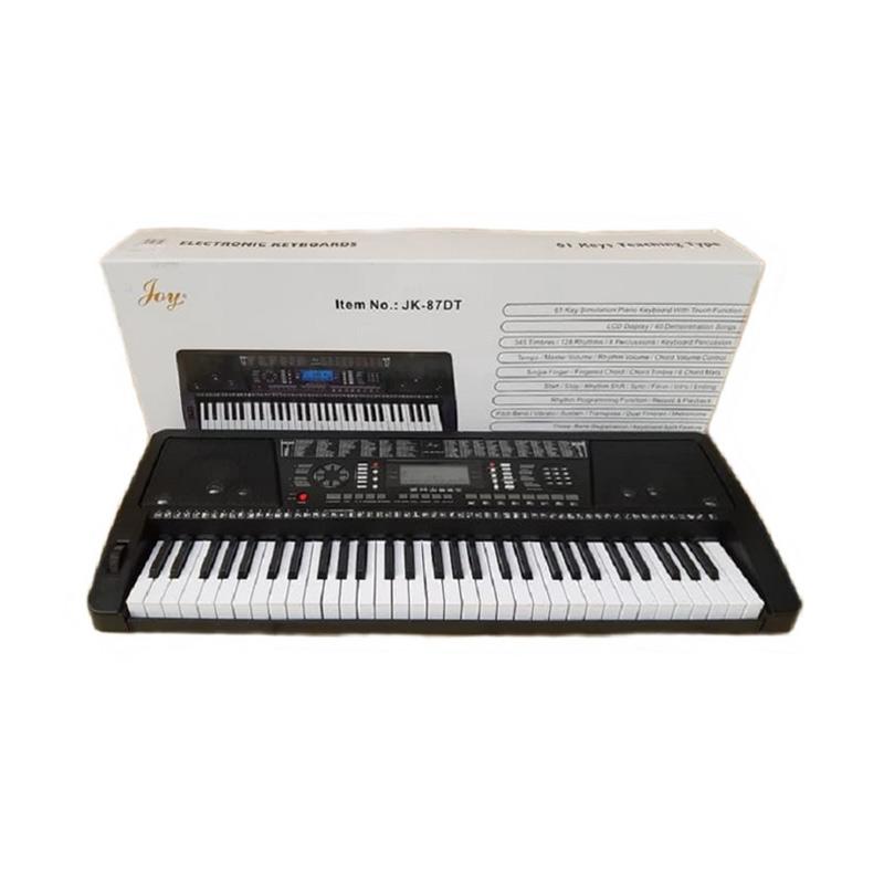 Jual JOY JK87 DT Keyboard Piano [Original] di Seller Nyari Ancol