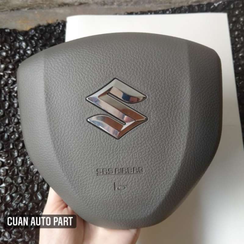 Jual Cover airbag stir suzuki ertiga original di Seller Gajendra Kota