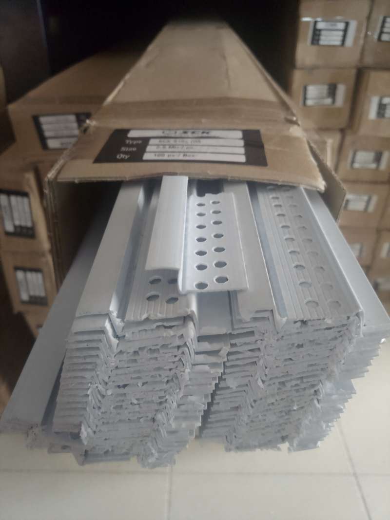 Jual Tali Air Plafon Shadowline Sck S10 S Upvc Pvc Di Seller Suci