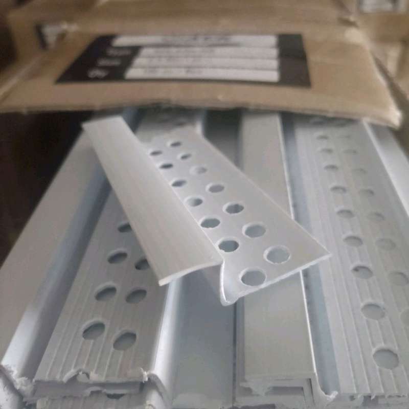 Jual Tali Air Plafon Shadowline Sck S10 S Upvc Pvc Di Seller Suci