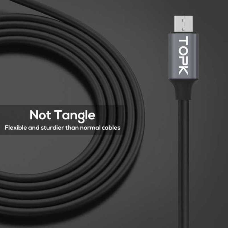 1.5m Gegevensoverdracht USB 2,0 Kabel voor de Automp3 Camera van Radiatorwebcam