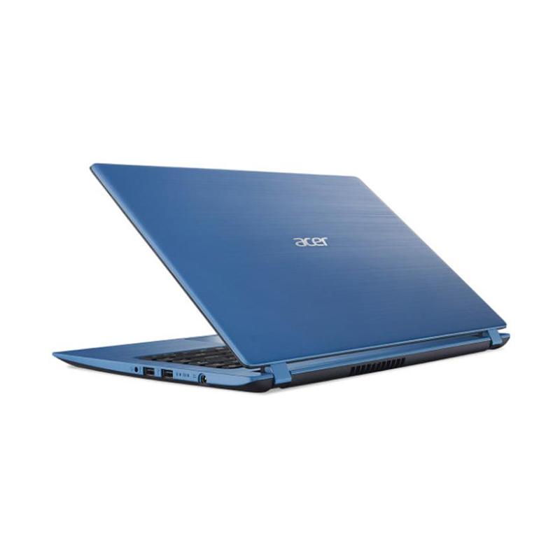Jual Acer Aspire A314-21-98MH Notebook - Blue [14 Inch/ A9