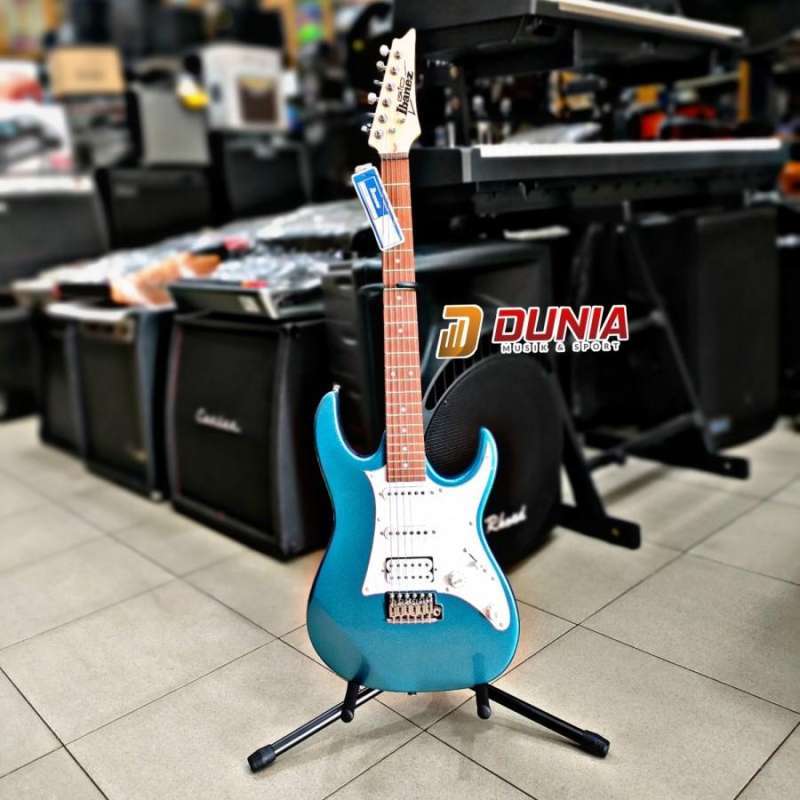 Jual Ibanez GIO Series GRX40 MLB Electric Guitar Original di Seller