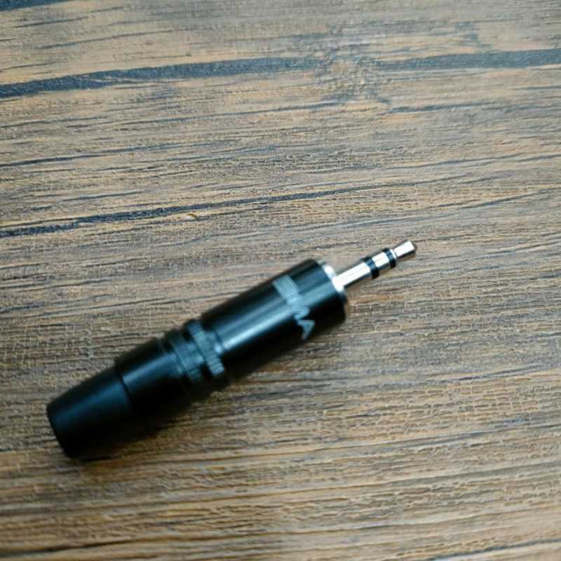 Jual Jack 3.5 mm Stereo di Seller Dunia Musik dan Sport Jl Ahmad Yani