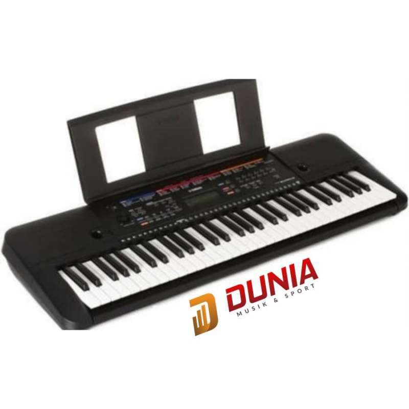 Jual Keyboard Yamaha PSR F51 ORIGINAL di Seller Dunia Musik dan Sport Jl Ahmad Yani No 52