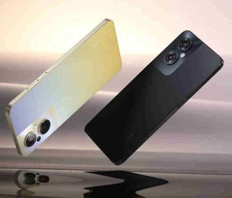 Jual HANDPHONE RENO 8Z 5G RAM 8/256 GB GARANSI RESMI di Seller ...