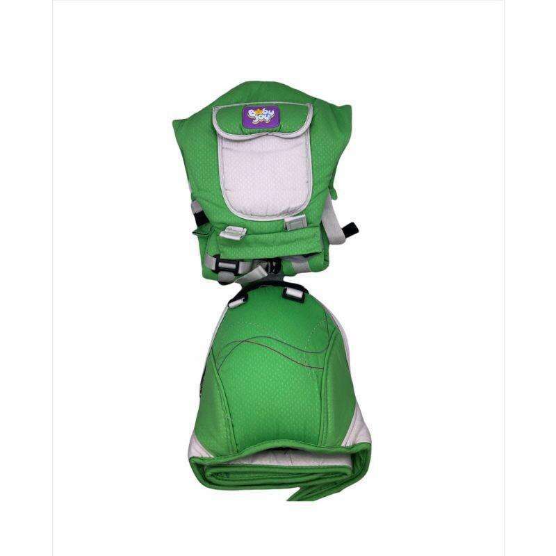 Jual BABY JOY Gendongan Hipseat Celio Series BJG3021 di Seller Maomi