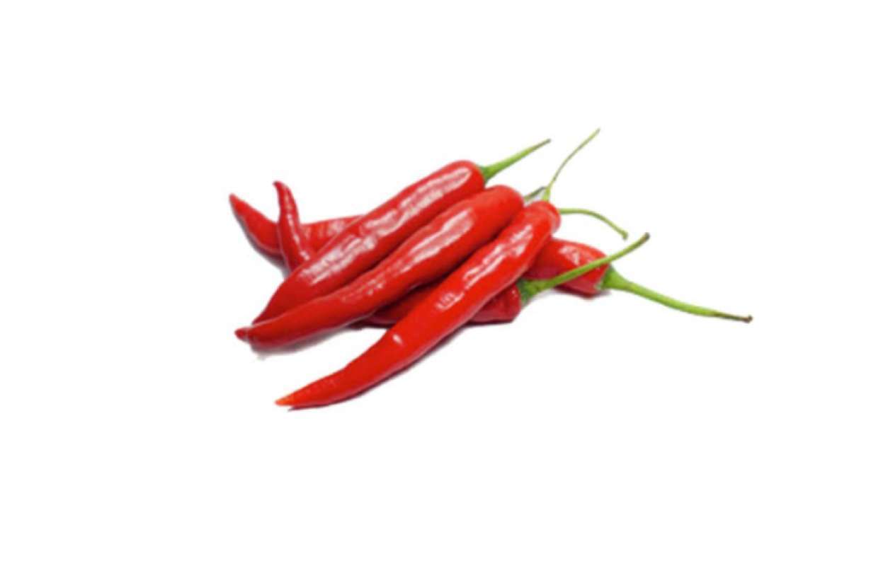 Cabe Merah Besar Per 100 Gr Gratis Ongkir 🏷️ Harga Murah April 2026