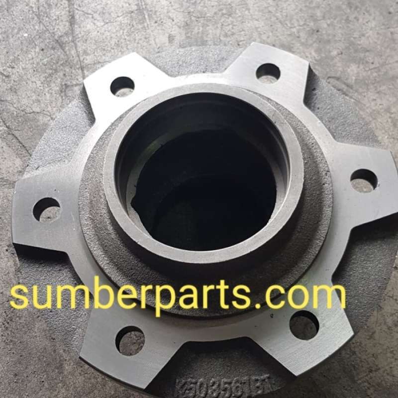 Promo kepala kambing / wheel hub canter MK50354 Diskon 17 di Seller