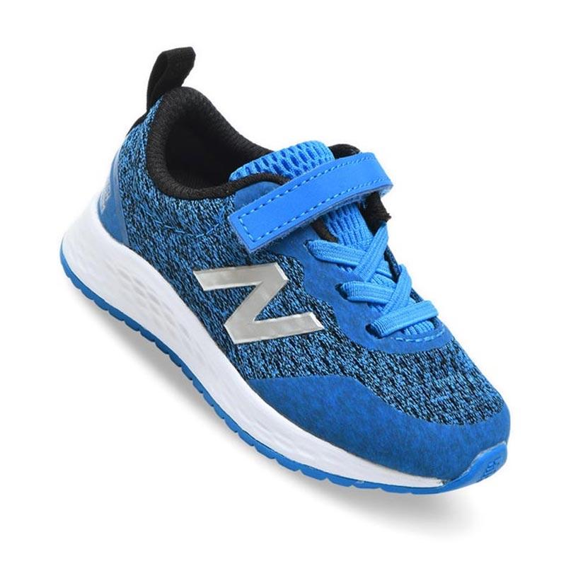 Jual New Balance Fresh Foam Arishi Boy's Running Shoes