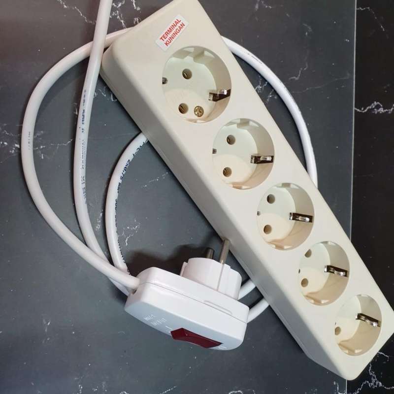 Jual Kabel Steker On Off Original, Murah & Diskon April 2024 | Blibli