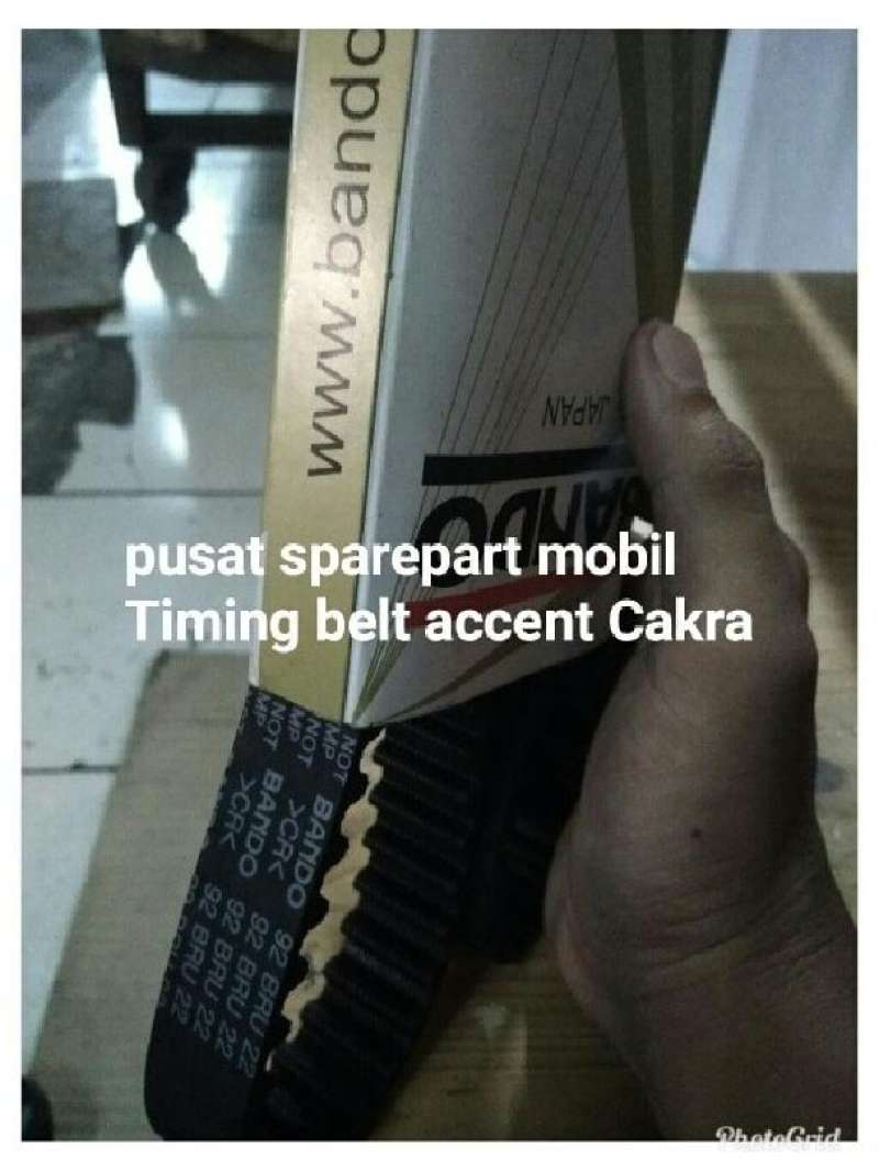 Jual Timing Belt Hyundai Terbaru Harga Murah
