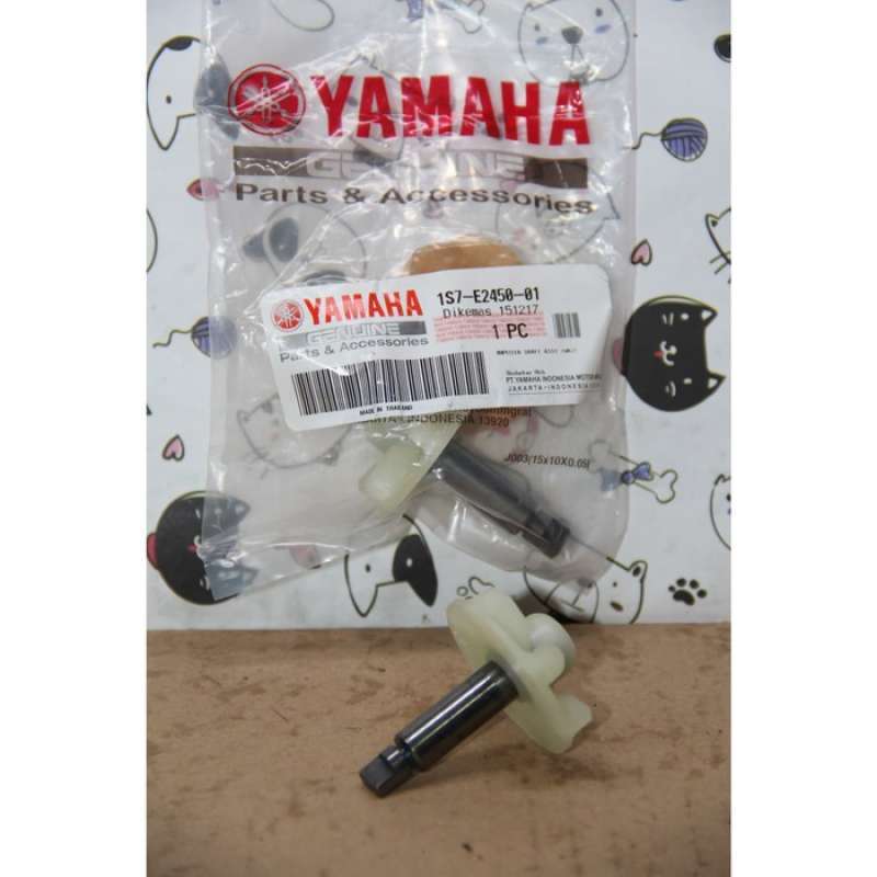 Jual Kipas Water Pump Impeller Yamaha Jupiter MX Vixion di Seller MAYA