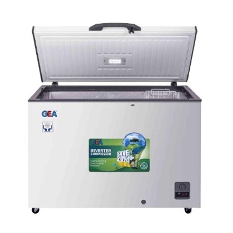 Freezer Getra Jual GEA GETRA AB-330-ITR Chest Freezer di Seller GEA GETRA ...