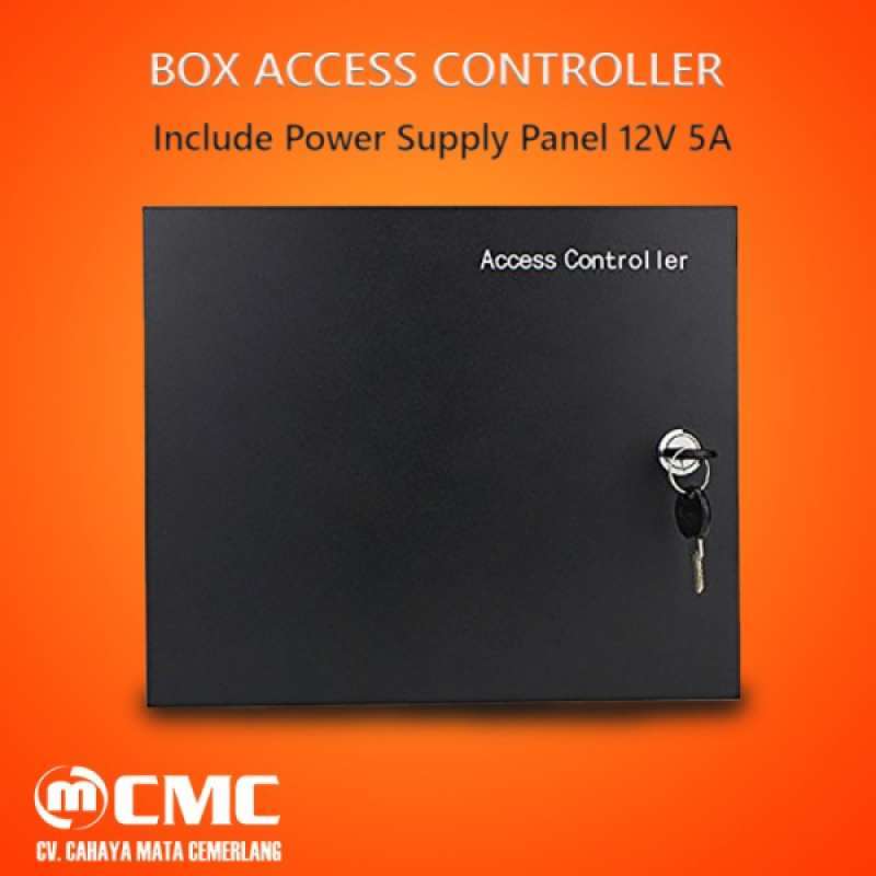 Jual Access Control Box Panel Board di Seller ANABELLA STORE ...