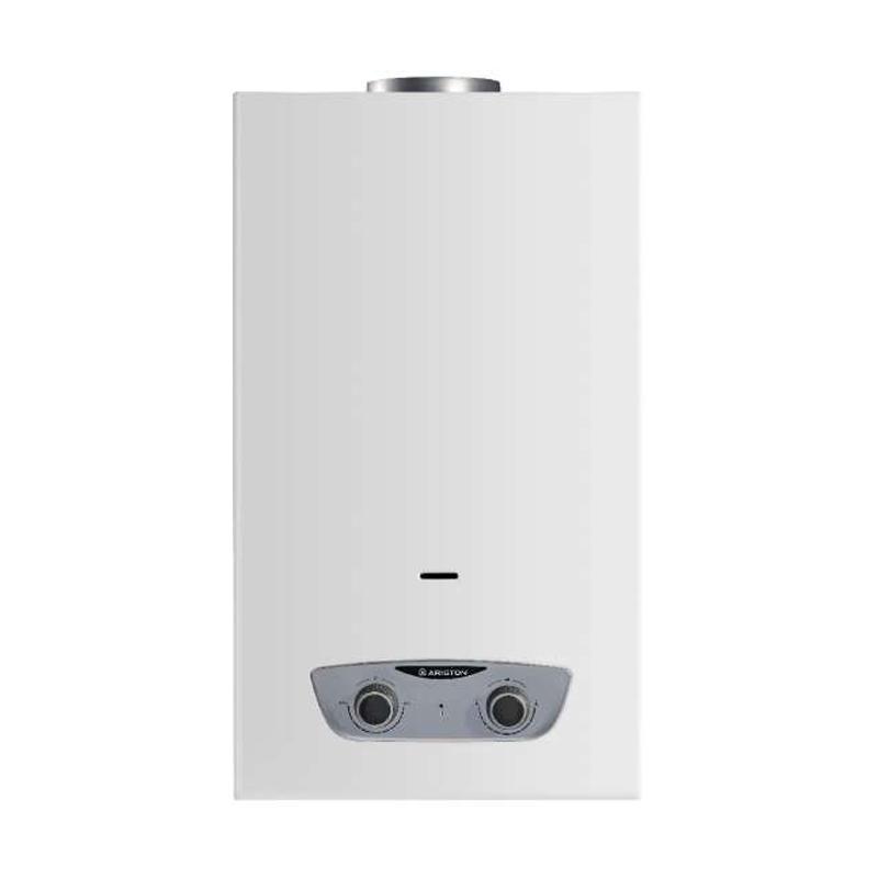 Jual Ariston Fast R Gas Water Heater Instant Pemanas Air ...