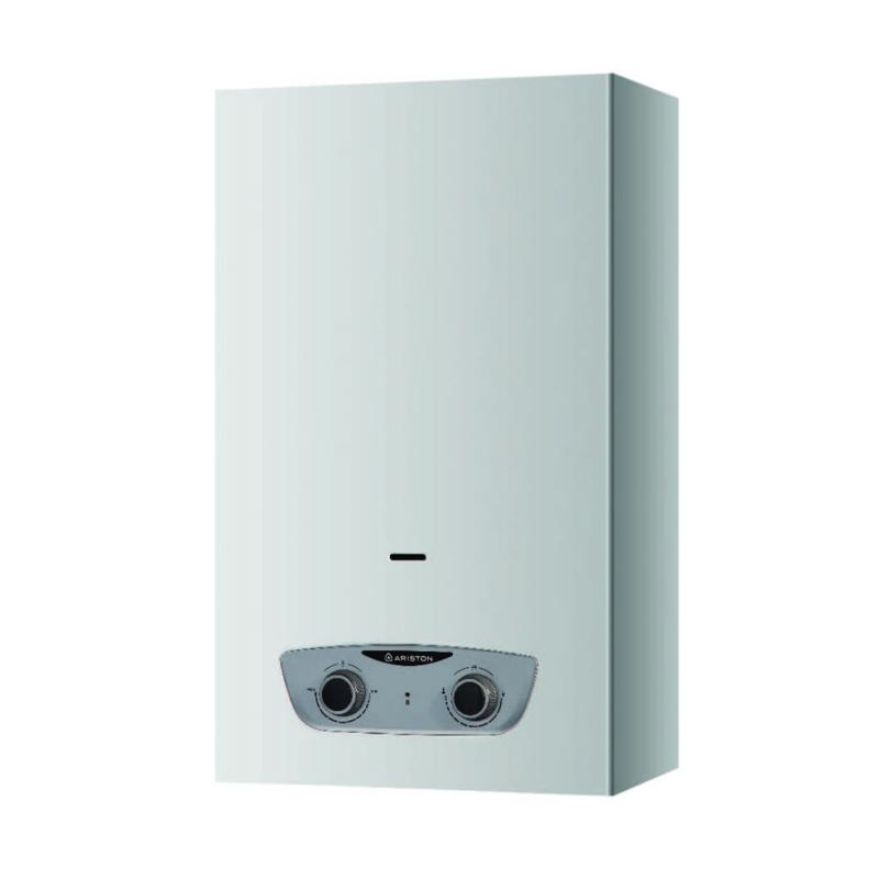 Jual Ariston Fast R Gas Water Heater Instant Pemanas Air ...