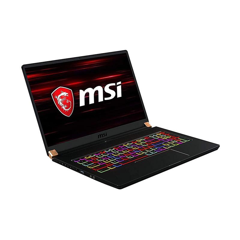 Jual MSI GS75 Stealth 10SFS - 407ID Gaming Laptop [i7 ...
