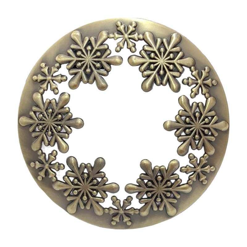 Jual Candle Topper Stable Burning Jar Candle Sleeve For Birthday Dinner