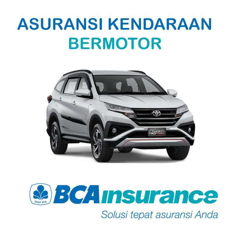 Memahami Asuransi Kendaraan Toyota Rush: Perlindungan Maksimal untuk Sahabat Perjalanan Anda