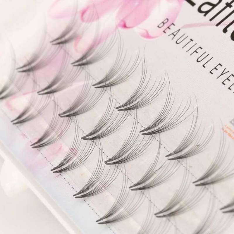 Jual Tanam Bulumata Eyelash Extensions di Seller Kagura Store Kota