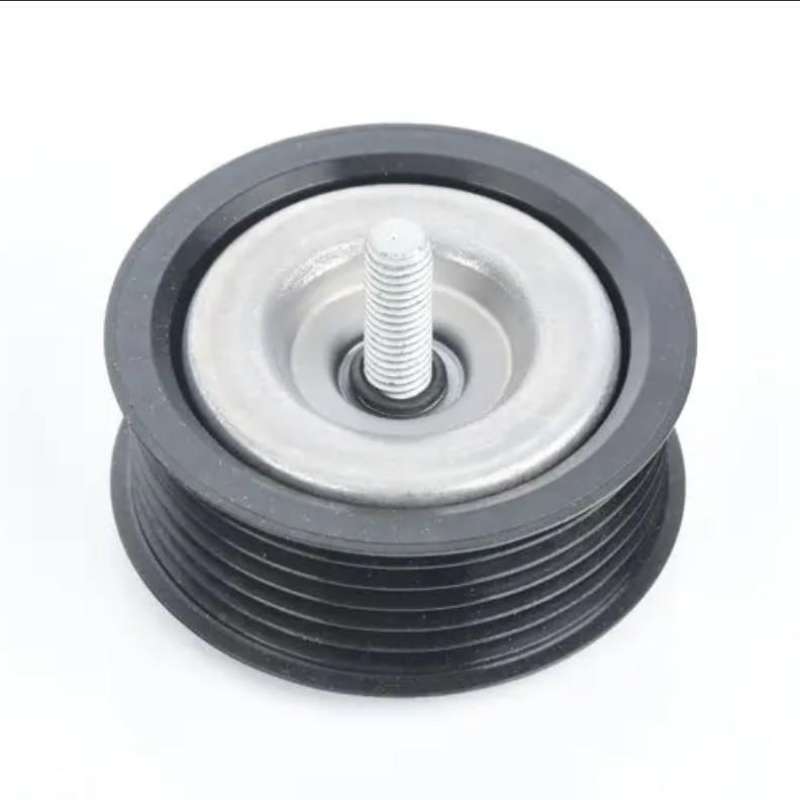 Jual Guide Pulley A0002021619 M271 Original Mercedesbenz di Seller Suri Motor Indonesia