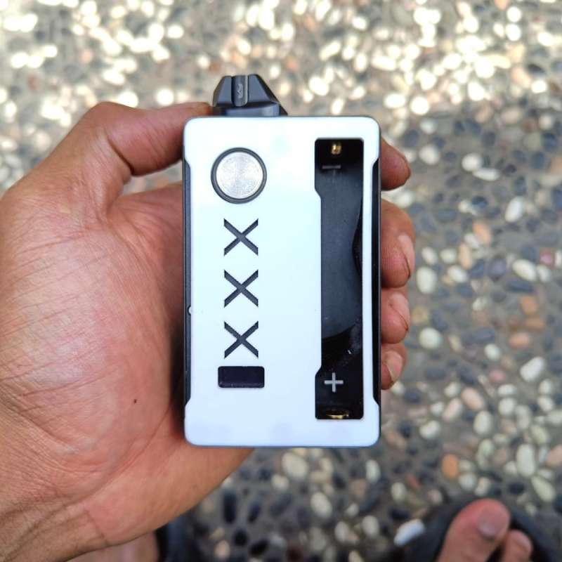 Jual New Custom Panel Door for Dot Aio V1, Dot Aio V2 or Cthulhu - Dot ...