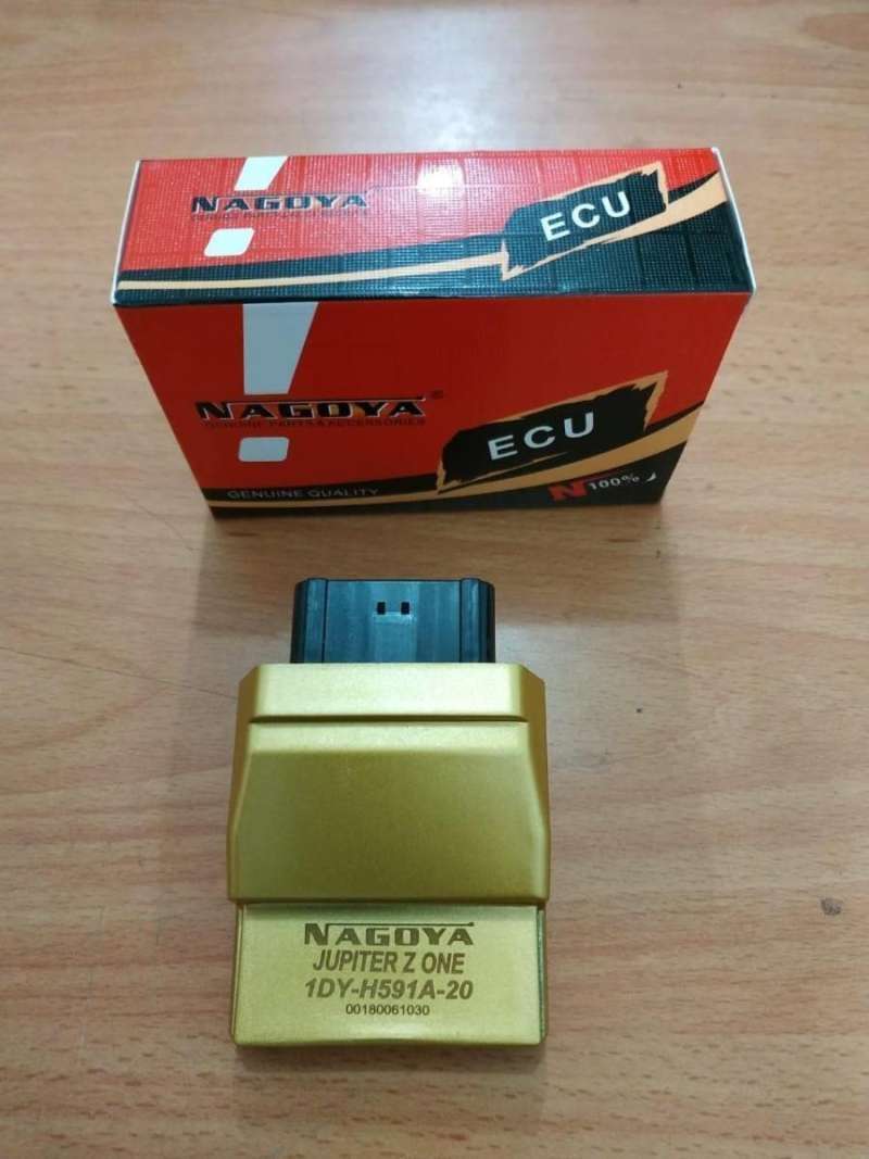 Promo Ecu Yamaha Jupiter Z1 Merk NGY Diskon 10% di Seller Katamso Jaya