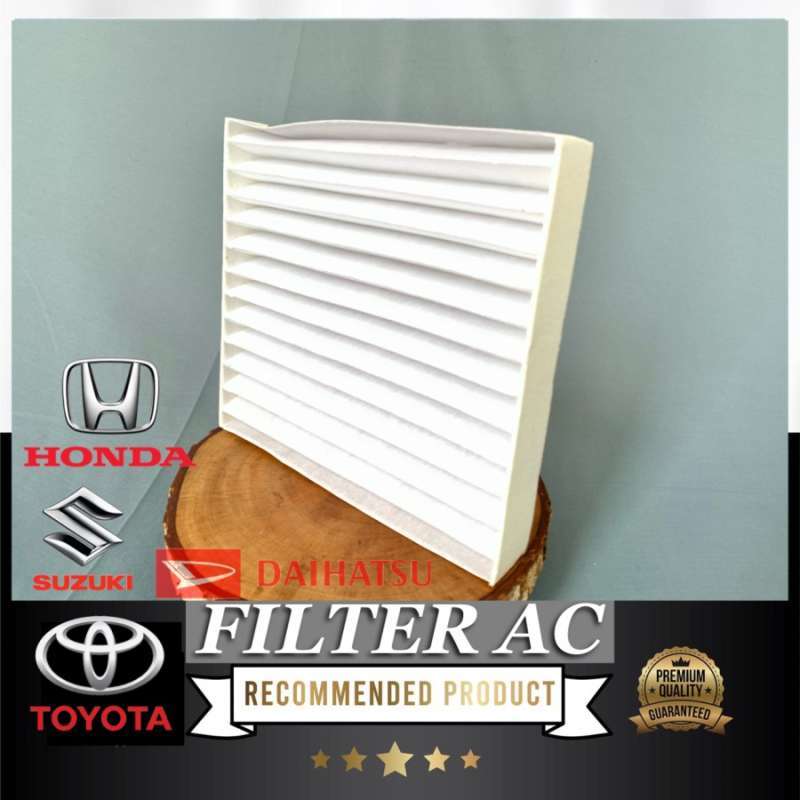 Wagon R Radiator Filter Jual Filter Ac Karimun Wagon R / Filter Kabin Saringan Ac Karimun Vz60 ...