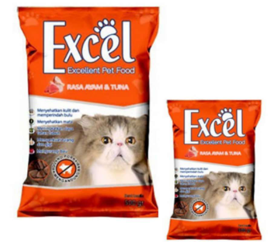 Makanan untuk Kucing Anggora Kecil: Panduan Lengkap