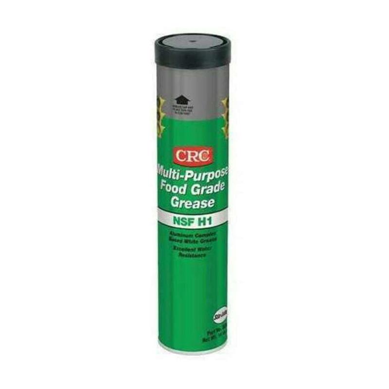 Jual CRC NSF H1 Synthetic Food Grade Grease Air Fire Hydrant di Seller