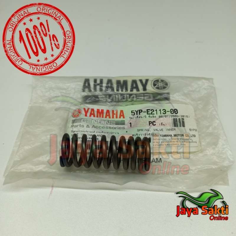 Jual PER KLEP JUPITER MX 135 ASLI YAMAHA di Seller auto99 Kota