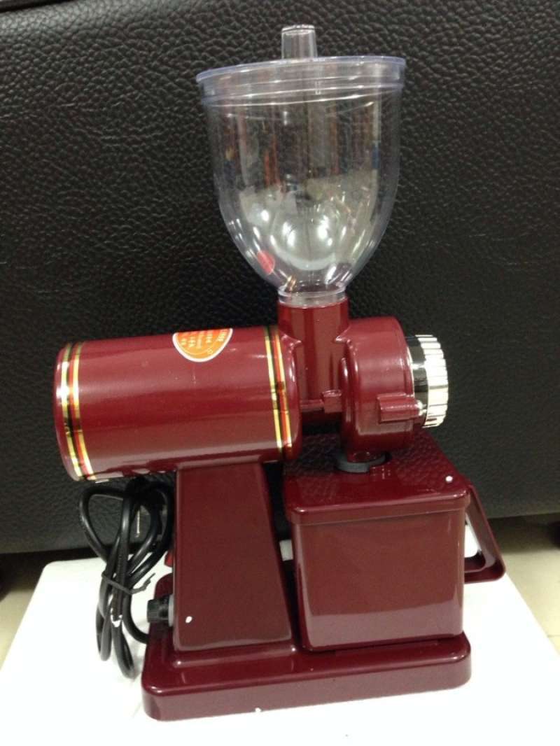 Jual COFFEE GRINDER / MESIN PENGGILING KOPI TIPE HS600 di Seller