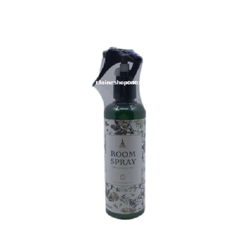 Jual Racoon Room Spray Pengharum Ruangan Anti Bakteri Pengharum Kamar