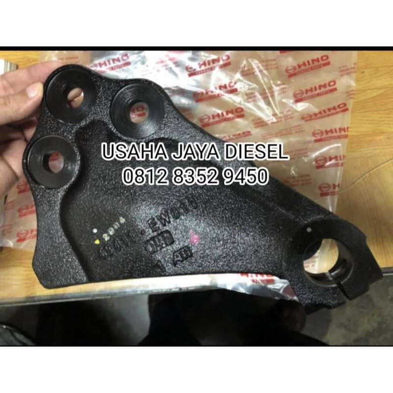Jual Bracket Spiring Depan Rh Hino 500 48411Ew010 Asli Genuine di