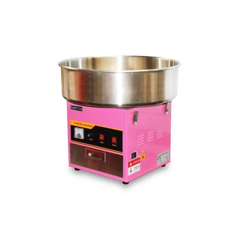 Jual MESIN GULALI/PEMBUAT GULA KAPAS/CANDY FLOOS MACHINE ETMF01