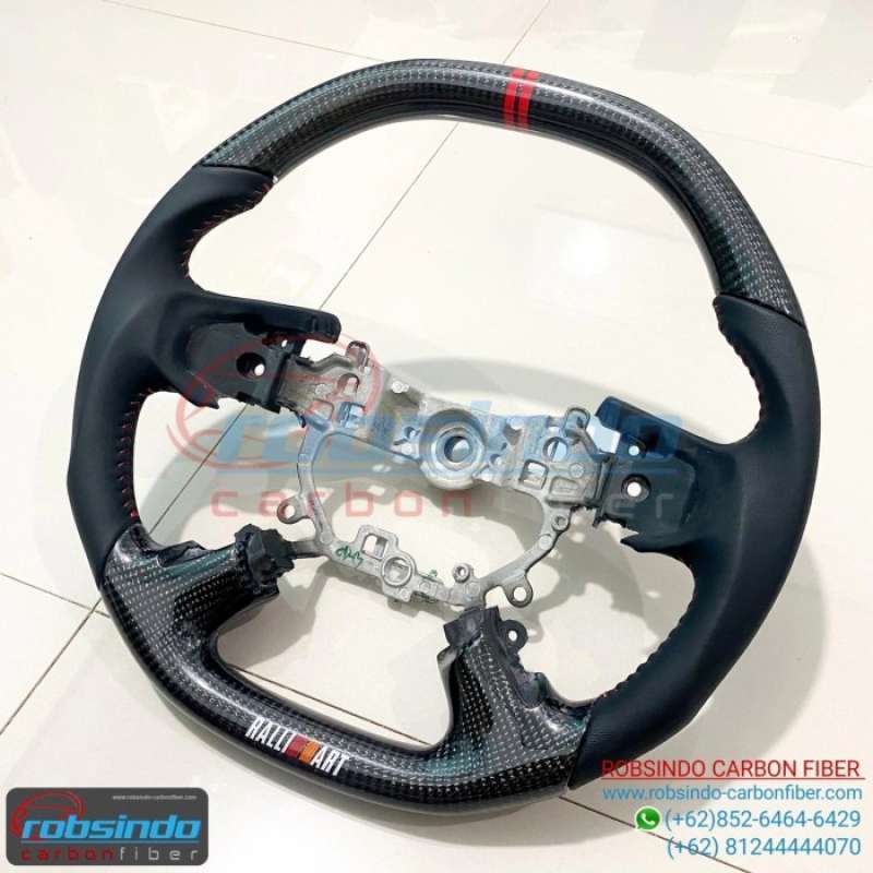 Promo LINGKAR/RANGKA STIR/SETIR/STEERING WHEEL MITSUBISHI PAJERO Diskon