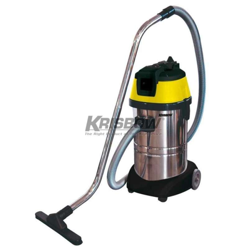 Promo Vacuum Cleaner Krisbow Robotic 80 L Diskon 1 di Seller Swedish