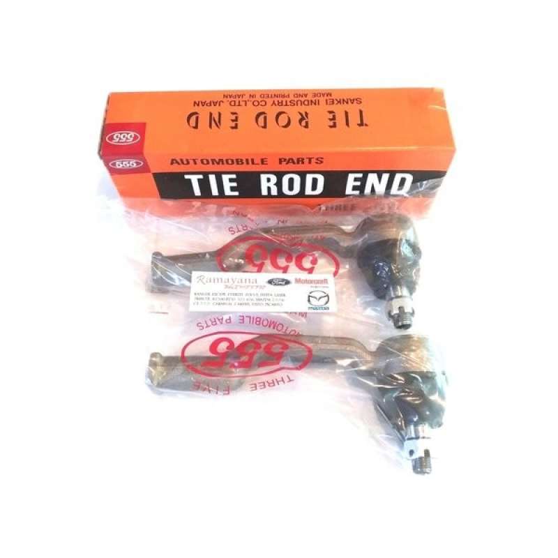 Promo Long Tie Rod Ford Ranger Everest Mazda Bt50 Buatan Jepang Diskon ...