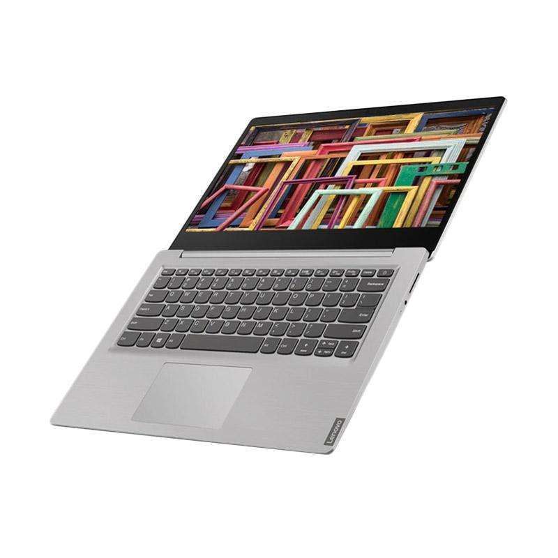 Jual Lenovo IdeaPad Slim 1-14AST-05-81VS004LID Notebook