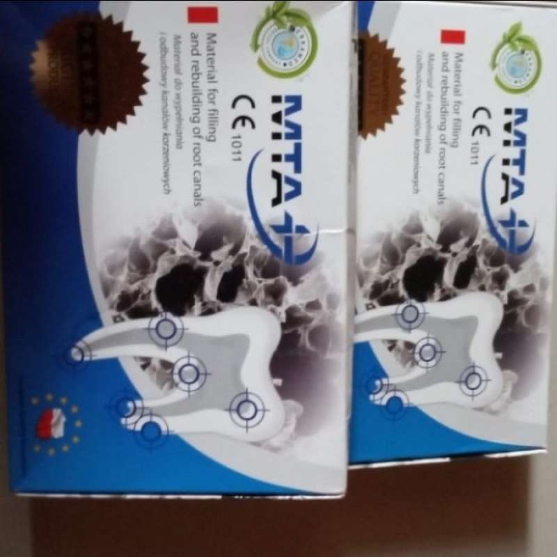 Promo Cerkamed MTA Mini Diskon 50 di Seller Sunbrink Medika Store Petojo Utara, Kota Jakarta