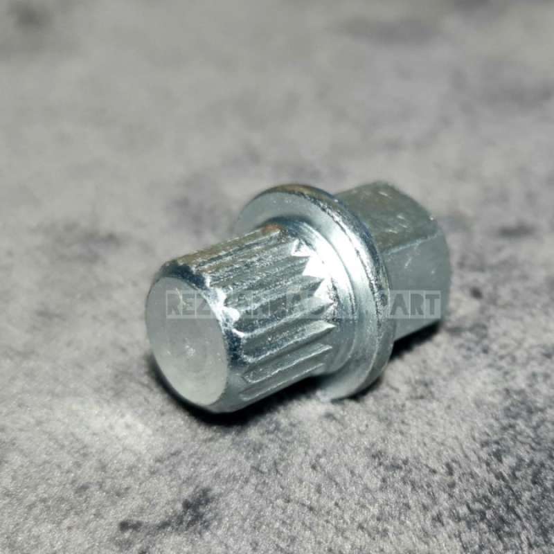 Jual Adaptor Kunci Baut Roda Ban Velg Bmw Audi Vw Wheel Lock Bolt ...