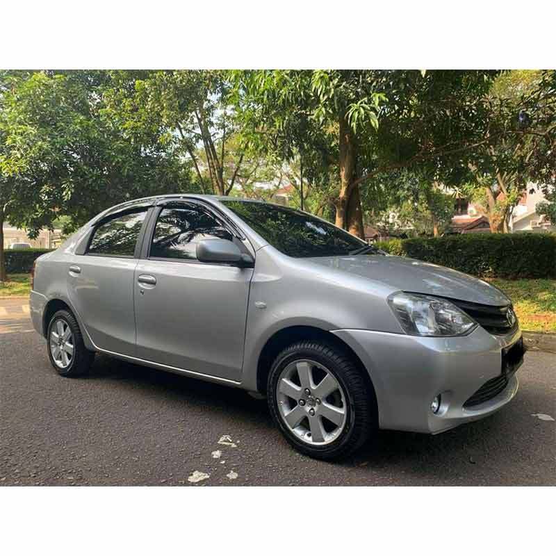 Jual Toyota Etios Liva ex Taxi Online Februari 2021 Blibli