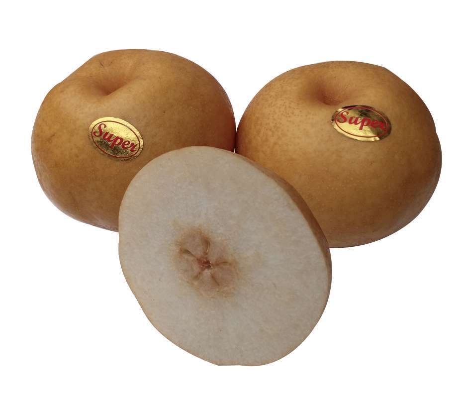 Promo DUTA BUAH Pear Singo Super (+-0.9g-1kg/+-2-3buah) Halal Diskon 18 ...