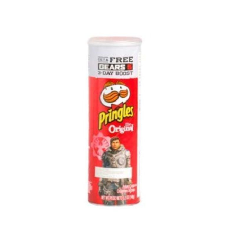 Promo Pringles Original 5.2 oz Diskon 11 di Seller Primasari Eterna