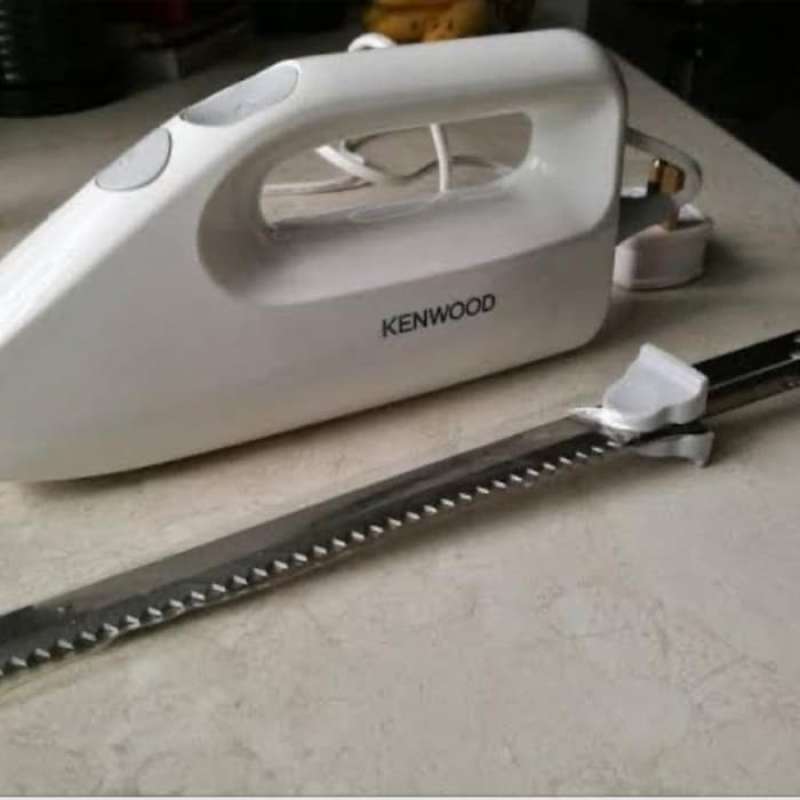 KENWOOD - PVC DE BASE AVEC COUTEAU - RÉVISÉ - KW648204