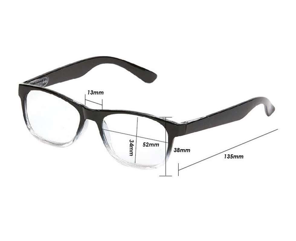 Jual As Seen On Tv One Power Readers Flex Auto Focus Optic Kacamata