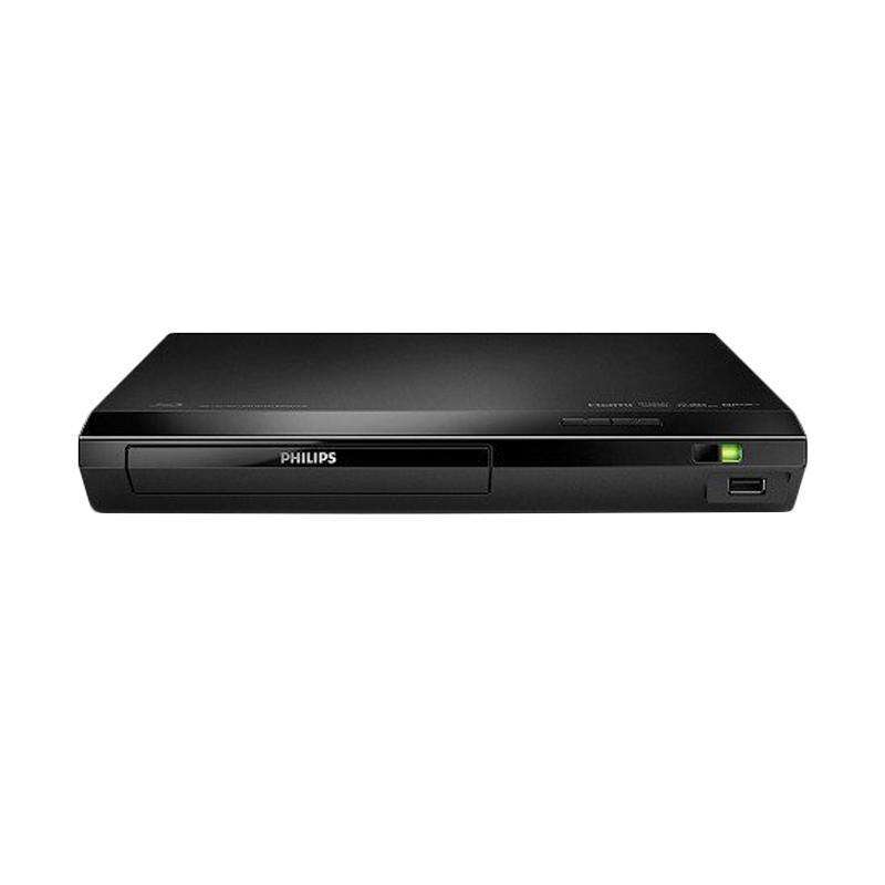 Jual Philips DVD BluRay Player BDP1475B di Seller Toko Adik Kebon